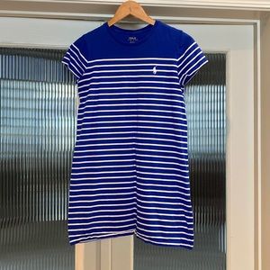 Polo Ralph Lauren summer dress